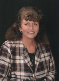 Photo of Denise Lagundzin