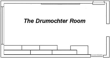 Drumochter Room